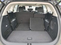FAW Red Flag HS7 PHEV 2.0T PHEV AWD Flagship Comfort 7-Seater - ფოტო 19