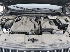 FAW Red Flag HS7 PHEV 2.0T PHEV AWD Flagship Comfort 7-Seater - ფოტო 20