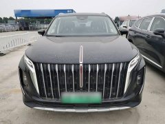 FAW Red Flag HS7 PHEV 2.0T PHEV AWD Flagship Comfort 7-Seater - ფოტო 3