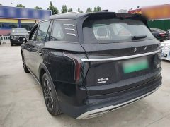 FAW Red Flag HS7 PHEV 2.0T PHEV AWD Flagship Comfort 7-Seater - ფოტო 5