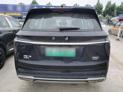 FAW Red Flag HS7 PHEV 2.0T PHEV AWD Flagship Comfort 7-Seater - ფოტო 6
