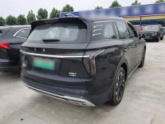 FAW Red Flag HS7 PHEV 2.0T PHEV AWD Flagship Comfort 7-Seater - ფოტო 7