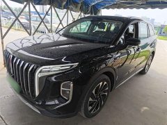 FAW Red Flag HS7 PHEV 2.0T PHEV AWD Flagship Comfort 7-Seater - ფოტო 1