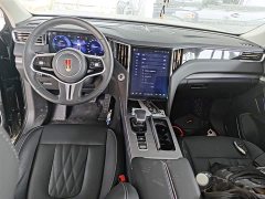 FAW Red Flag HS7 PHEV 2.0T PHEV AWD Flagship Comfort 7-Seater - ფოტო 10