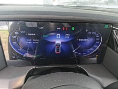 FAW Red Flag HS7 PHEV 2.0T PHEV AWD Flagship Comfort 7-Seater - ფოტო 12