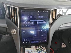 FAW Red Flag HS7 PHEV 2.0T PHEV AWD Flagship Comfort 7-Seater - ფოტო 13