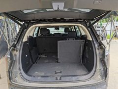 FAW Red Flag HS7 PHEV 2.0T PHEV AWD Flagship Comfort 7-Seater - ფოტო 19