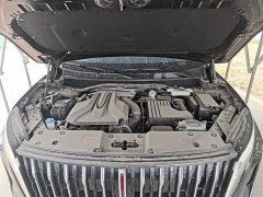FAW Red Flag HS7 PHEV 2.0T PHEV AWD Flagship Comfort 7-Seater - ფოტო 20
