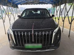 FAW Red Flag HS7 PHEV 2.0T PHEV AWD Flagship Comfort 7-Seater - ფოტო 3