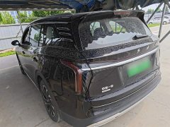 FAW Red Flag HS7 PHEV 2.0T PHEV AWD Flagship Comfort 7-Seater - ფოტო 5