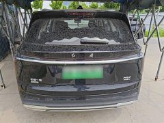 FAW Red Flag HS7 PHEV 2.0T PHEV AWD Flagship Comfort 7-Seater - ფოტო 6