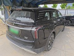 FAW Red Flag HS7 PHEV 2.0T PHEV AWD Flagship Comfort 7-Seater - ფოტო 7