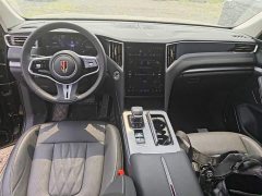 FAW Red Flag HS7 PHEV 2.0T PHEV AWD Flagship Comfort 7-Seater - ფოტო 10