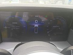 FAW Red Flag HS7 PHEV 2.0T PHEV AWD Flagship Comfort 7-Seater - ფოტო 12