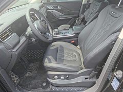 FAW Red Flag HS7 PHEV 2.0T PHEV AWD Flagship Comfort 7-Seater - ფოტო 15