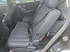 FAW Red Flag HS7 PHEV 2.0T PHEV AWD Flagship Comfort 7-Seater - ფოტო 17