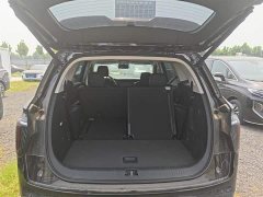 FAW Red Flag HS7 PHEV 2.0T PHEV AWD Flagship Comfort 7-Seater - ფოტო 19