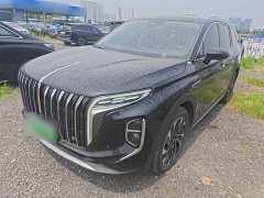 FAW Red Flag HS7 PHEV 2.0T PHEV AWD Flagship Comfort 7-Seater - ფოტო 2
