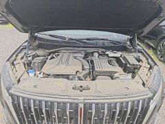 FAW Red Flag HS7 PHEV 2.0T PHEV AWD Flagship Comfort 7-Seater - ფოტო 20