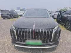 FAW Red Flag HS7 PHEV 2.0T PHEV AWD Flagship Comfort 7-Seater - ფოტო 3