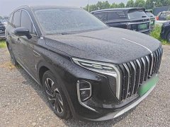 FAW Red Flag HS7 PHEV 2.0T PHEV AWD Flagship Comfort 7-Seater - ფოტო 4