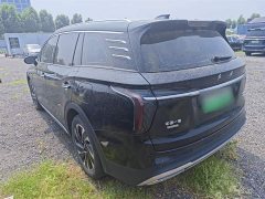 FAW Red Flag HS7 PHEV 2.0T PHEV AWD Flagship Comfort 7-Seater - ფოტო 5