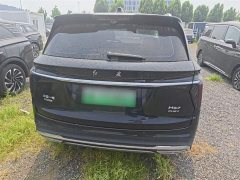 FAW Red Flag HS7 PHEV 2.0T PHEV AWD Flagship Comfort 7-Seater - ფოტო 6