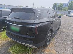 FAW Red Flag HS7 PHEV 2.0T PHEV AWD Flagship Comfort 7-Seater - ფოტო 7