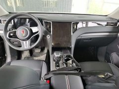 FAW Red Flag HS7 PHEV 2.0T PHEV AWD Flagship Comfort 6-Seater - ფოტო 10