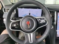FAW Red Flag HS7 PHEV 2.0T PHEV AWD Flagship Comfort 6-Seater - ფოტო 11