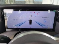 FAW Red Flag HS7 PHEV 2.0T PHEV AWD Flagship Comfort 6-Seater - ფოტო 12