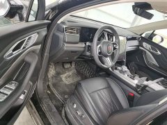 FAW Red Flag HS7 PHEV 2.0T PHEV AWD Flagship Comfort 6-Seater - ფოტო 16