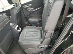 FAW Red Flag HS7 PHEV 2.0T PHEV AWD Flagship Comfort 6-Seater - ფოტო 17