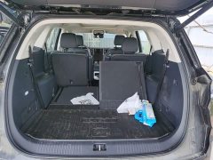 FAW Red Flag HS7 PHEV 2.0T PHEV AWD Flagship Comfort 6-Seater - ფოტო 19