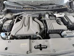 FAW Red Flag HS7 PHEV 2.0T PHEV AWD Flagship Comfort 6-Seater - ფოტო 20