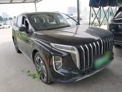 FAW Red Flag HS7 PHEV 2.0T PHEV AWD Flagship Comfort 6-Seater - ფოტო 4