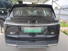 FAW Red Flag HS7 PHEV 2.0T PHEV AWD Flagship Comfort 6-Seater - ფოტო 6