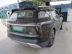 FAW Red Flag HS7 PHEV 2.0T PHEV AWD Flagship Comfort 6-Seater - ფოტო 7