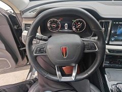 FAW Hongqi HS7 3.0T Automatic Four-Wheel Drive Smart Connected Flagship Enjoyment Edition - ფოტო 10