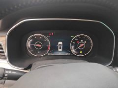 FAW Hongqi HS7 3.0T Automatic Four-Wheel Drive Smart Connected Flagship Enjoyment Edition - ფოტო 11