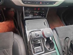 FAW Hongqi HS7 3.0T Automatic Four-Wheel Drive Smart Connected Flagship Enjoyment Edition - ფოტო 13