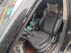 FAW Hongqi HS7 3.0T Automatic Four-Wheel Drive Smart Connected Flagship Enjoyment Edition - ფოტო 14