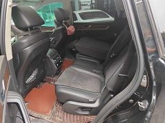 FAW Hongqi HS7 3.0T Automatic Four-Wheel Drive Smart Connected Flagship Enjoyment Edition - ფოტო 16