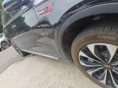 FAW Hongqi HS7 3.0T Automatic Four-Wheel Drive Smart Connected Flagship Enjoyment Edition - ფოტო 20