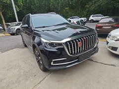 FAW Hongqi HS7 3.0T Automatic Four-Wheel Drive Smart Connected Flagship Enjoyment Edition - ფოტო 3
