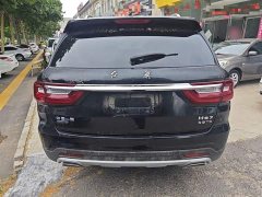FAW Hongqi HS7 3.0T Automatic Four-Wheel Drive Smart Connected Flagship Enjoyment Edition - ფოტო 5