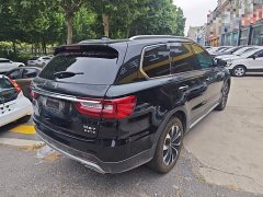 FAW Hongqi HS7 3.0T Automatic Four-Wheel Drive Smart Connected Flagship Enjoyment Edition - ფოტო 6