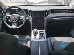 FAW Red Flag HS7 PHEV 2.0T PHEV AWD Flagship Comfort 7-Seater - ფოტო 10