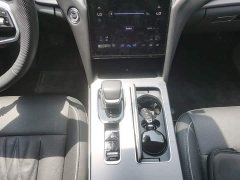 FAW Red Flag HS7 PHEV 2.0T PHEV AWD Flagship Comfort 7-Seater - ფოტო 14