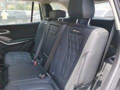 FAW Red Flag HS7 PHEV 2.0T PHEV AWD Flagship Comfort 7-Seater - ფოტო 17